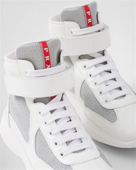 the prada cup|prada america's cup high top.